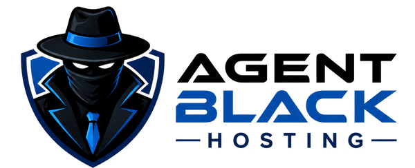 Agent Black Hosting